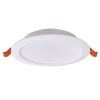 Встраиваемый светильник Mantra Eilat 9296