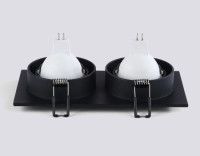 Встраиваемый светильник Ambrella Light Techno Spot Standard Tech TN102734