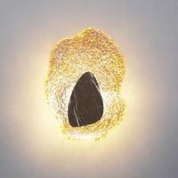 Настенный светильник Odeon Light L-Vision Coralla 5461/12WLA