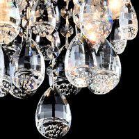 Люстра на штанге Reluce 04065-0.3-04 CR