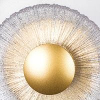 Настенный светильник Lightstar Erica 609602