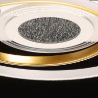 Потолочная люстра De Markt Оскар 510014301