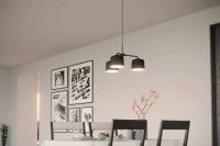 Подвесной светильник Eglo Caguanes 900446