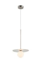 Подвесной светильник Moderli Scrumbel V11572-1P