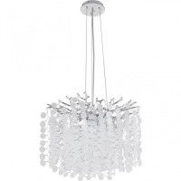 Подвесная люстра Arte Milano 23110.460.6.E14.C CR