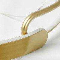 Подвесной светильник Lussole Bradford LSP-7161