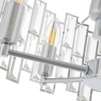 Потолочная люстра Arte Milano Sorrento 373209/6/80/480 CR