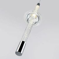 Подвесной светильник Modelux ML.2550.1 CR