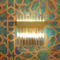 Настенный светильник Cloyd Nack 20188