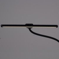 Настольная лампа Reluce 01016-0.7-01 BK