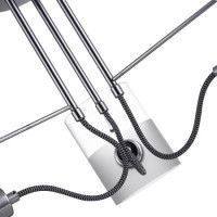 Потолочная люстра Freya Ampera FR2023PL-03CH