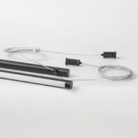 Линейный подвесной светильник Lussole Gilmer LSP-0934