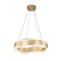 Подвесной светильник Indigo Treccia V000068L