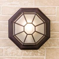 Настенный светильник Elektrostandard Telarana S капучино (GL 1023D) 4690389138591