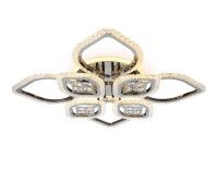 Потолочный светодиодный светильник Ambrella Light Acrylica FA2835