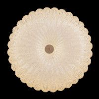 Потолочный светильник Crystal Lux SOLARIS PL500