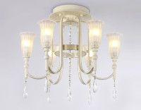 Потолочная люстра Ambrella Light Traditional TR3242
