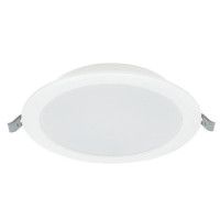 Встраиваемый светильник Nowodvorski Mykonos Led White 10541