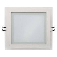 Встраиваемый светодиодный светильник Horoz Maria-12 12W 4200К белый 016-015-0012 (HL685LG) HRZ33002881