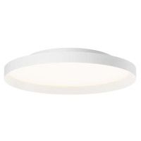 Потолочный светильник Arlight SP-ESTELY-R350-30W Warm3300-MIX (WH, 80 deg, 230V, TRIAC) 055366