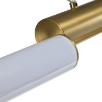 Подвесной светильник Zortes Nepo ZRS.1888.11