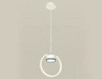 Подвесной светильник Ambrella Light Traditional (C9101, N8133) XB9101102