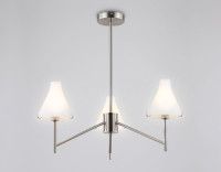 Люстра на штанге Ambrella Light High Light Modern LH57121