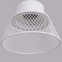 Люстра на штанге Reluce 99010-0.3-08 WT