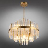 Люстра на штанге Omnilux Alatri OML-69217-06