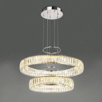 Подвесной светильник Delight Collection Fortuna MD14066703-1+1A