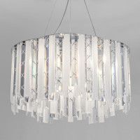 Подвесной светильник Eurosvet 101011/6 хром Smart a071172