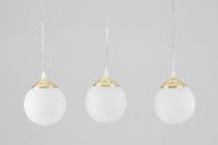 Подвесной светильник Lampit Fino TP 2002-3 GD