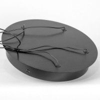 Каскадная люстра Lussole Hopkins LSP-7399