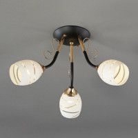 Потолочная люстра Escada 1112/3P