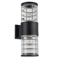 Настенный светильник Escada Corund 30014W/02