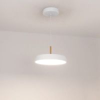 Подвесной светильник Arlight SP-ELEGANT-R300-17W Day4000 (WH, 120 deg, 230V) 033919(1)