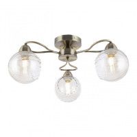 Потолочная люстра Arte Milano Amalfi 329207/3 AB