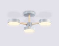 Люстра на штанге Ambrella Light Comfort LineTech FL4822