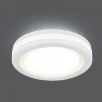 Встраиваемый светильник Gauss Tablet GX005