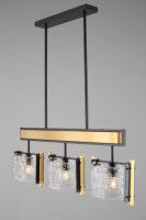 Подвесной светильник Omnilux Onte OML-99703-03