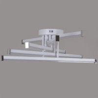 Потолочная люстра Reluce 13090-0.3-05 WH