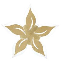 Потолочная люстра Natali Kovaltseva Sirius LED LAMPS 81162