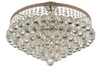 Люстра на штанге Arti Lampadari Castellana E 1.3.46.501 N