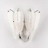 Настенный светильник Modelux ML.20202.02 CR