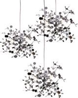 Подвесной светильник Lightstar Extra (721134+572134) L3PR721134