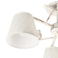 Люстра на штанге Escada Spring 697/5P