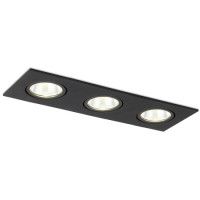 Встраиваемый светильник Simple Story 2076-LED36DLB