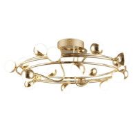 Потолочная люстра Aployt Delfin APL.774.07.54