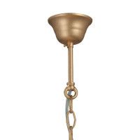 Подвесной светильник Vitaluce V5888-8/4