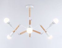 Люстра на штанге Ambrella Light Loft TR80485